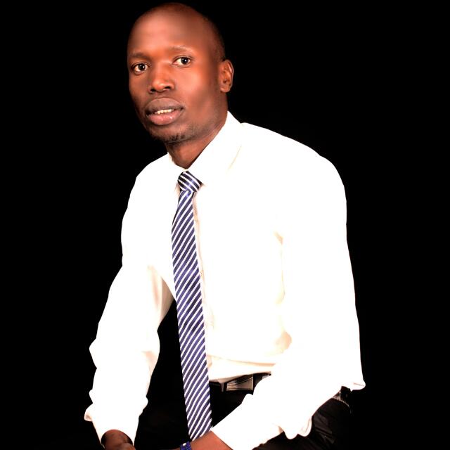 James Momanyi Onsombi